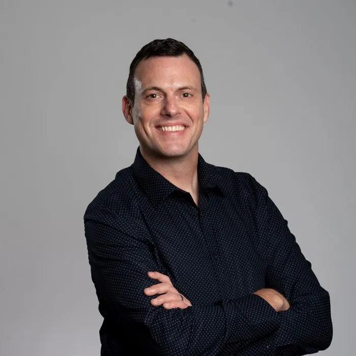 Britt Heaps, Principal of Key Alignment